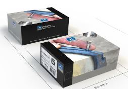 Mustad - 3 Concave                                    